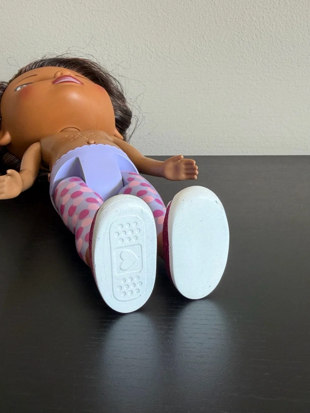 Disney Doc McStuffins Doll Talking Singing Interactive Toy 11in